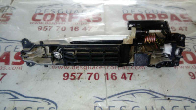 MANETA EXTERIOR DELANTERA DERECHA, SUZUKI, GRAND VITARA (JB/JT)