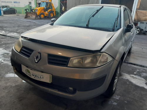  RENAULT MEGANE II BERLINA 5P 