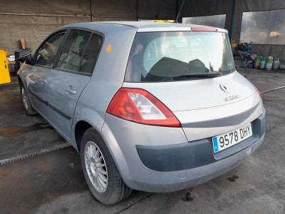 RENAULT MEGANE II BERLINA 5P