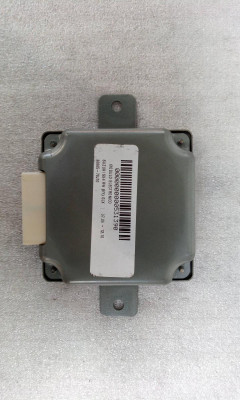 MODULO ELECTRONICO, SUZUKI, SX4 (RW/EY)