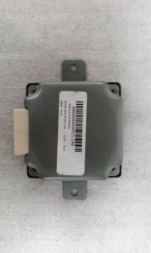  MODULO ELECTRONICO, SUZUKI, SX4 (RW/EY) 