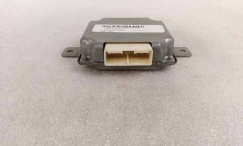  MODULO ELECTRONICO, SUZUKI, SX4 (RW/EY) 