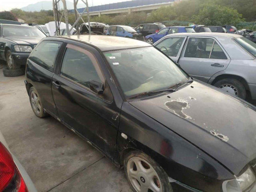  SEAT IBIZA (6K1) 