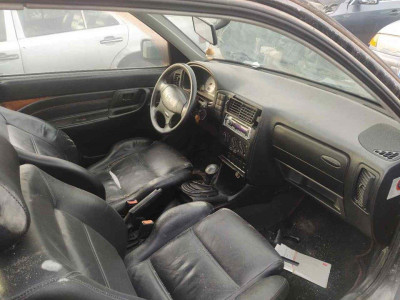 SEAT IBIZA (6K1)