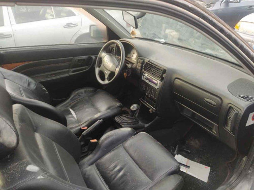  SEAT IBIZA (6K1) 