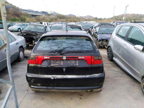  SEAT IBIZA (6K1) 