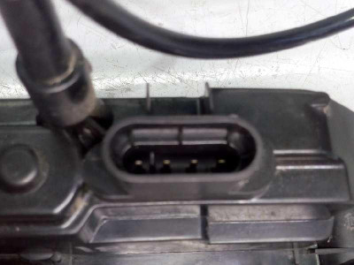 CERRADURA PUERTA DELANTERA IZQUIERDA, RENAULT, SCENIC II (JM)