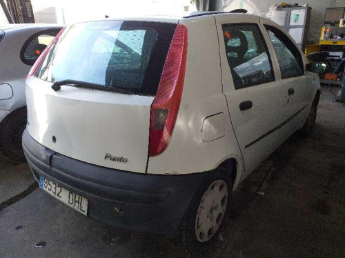  FIAT II PUNTO (188) BERLINA 