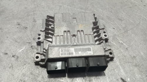 CENTRALITA MOTOR UCE, PEUGEOT, 5008