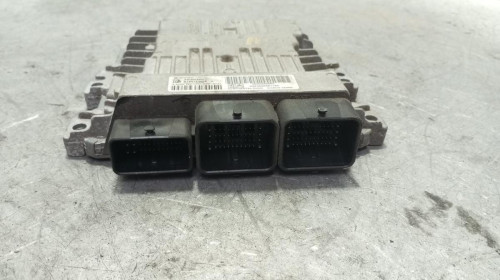 CENTRALITA MOTOR UCE, PEUGEOT, 5008