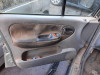 RENAULT SCENIC RX4 (JA0) — vehículo donante para recambios 