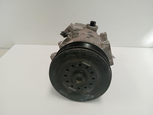  COMPRESOR AIRE ACONDICIONADO Toyota RAV4 (A3) 