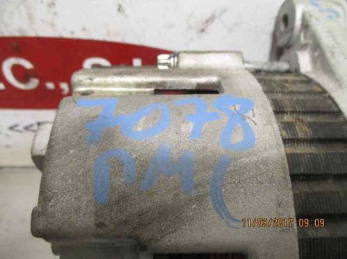  ALTERNADOR DAEWOO 