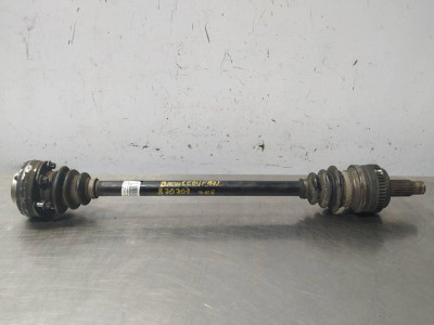 TRANSMISION TRASERA DERECHA, BMW, SERIE 1 BERLINA (E81/E87)