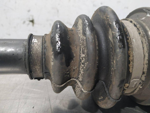  TRANSMISION TRASERA DERECHA, BMW, SERIE 1 BERLINA (E81/E87) 