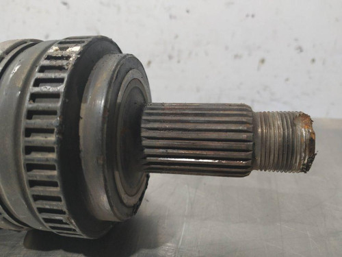  TRANSMISION TRASERA DERECHA, BMW, SERIE 1 BERLINA (E81/E87) 