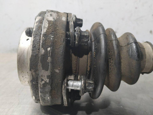  TRANSMISION TRASERA DERECHA, BMW, SERIE 1 BERLINA (E81/E87) 