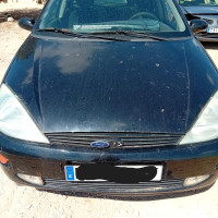 FORD FOCUS BERLINA (CAK)