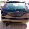 FORD FOCUS BERLINA (CAK) — автомобиль-донор на запчасти 