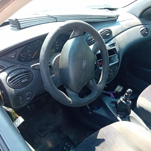 FORD FOCUS BERLINA (CAK) — автомобиль-донор на запчасти 