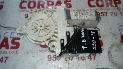 MOTOR ELEVALUNAS TRASERO DERECHO, Seat, TOLEDO (1M2)