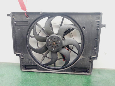ELECTROVENTILADOR, VOLVO, XC40
