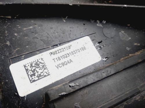 ELECTROVENTILADOR VOLVO XC40 