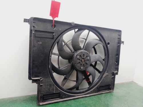 ELECTROVENTILADOR VOLVO XC40 