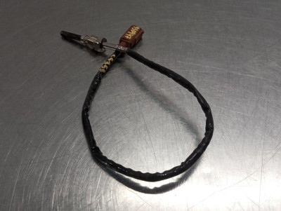 SONDA LAMBDA, AUDI, A4 AVANT (8K5)