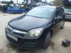 OPEL ASTRA H BERLINA — автомобиль-донор на запчасти 