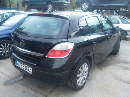 OPEL ASTRA H BERLINA — автомобиль-донор на запчасти 