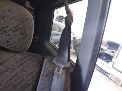 CINTURON SEGURIDAD TRASERO IZQUIERDO Ssangyong MUSSO 
