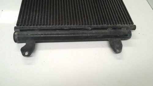  CONDENSADOR / RADIADOR AIRE ACONDICIONADO Seat LEON (1P1) 