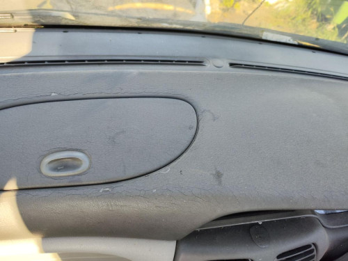 CALEFACCION ENTERA NORMAL Renault SCENIC I (JA...) 