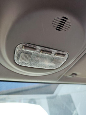 LUZ INTERIOR