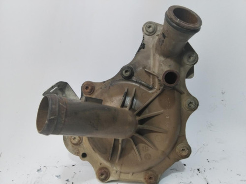 BOMBA AGUA 