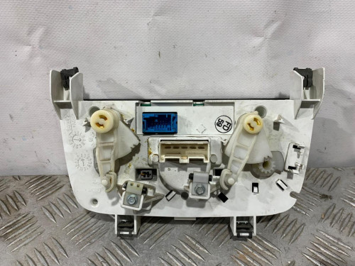 MANDO CALEFACCION / AIRE ACONDICIONADO 
