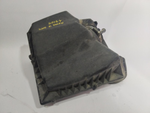 CAJA FILTRO AIRE 