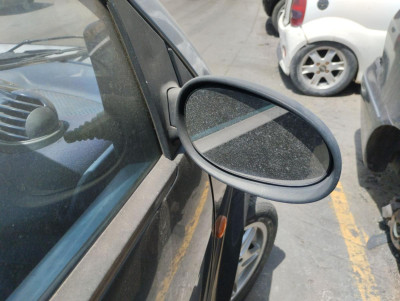 RETROVISOR DERECHO, SMART, CITY-COUPE