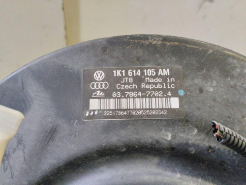  SERVOFRENO, CITROEN, XSARA PICASSO 