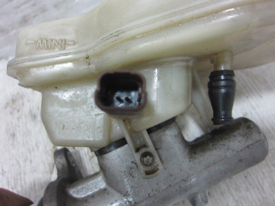 BOMBA FRENO, CITROEN, C2