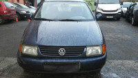 VOLKSWAGEN POLO III (6N1)