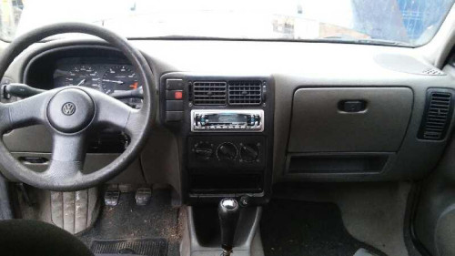  VOLKSWAGEN POLO III (6N1) 