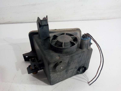  FARO ANTINIEBLA IZQUIERDO OPEL ASTRA G BERLINA 
