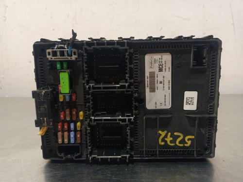  CAJA RELES / FUSIBLES FORD KA+ (CDU) 