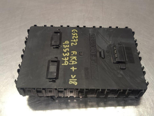  CAJA RELES / FUSIBLES FORD KA+ (CDU) 