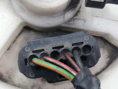  AFORADOR, FORD, FOCUS BERLINA (CAP) 