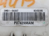  AFORADOR, FORD, FOCUS BERLINA (CAP) 