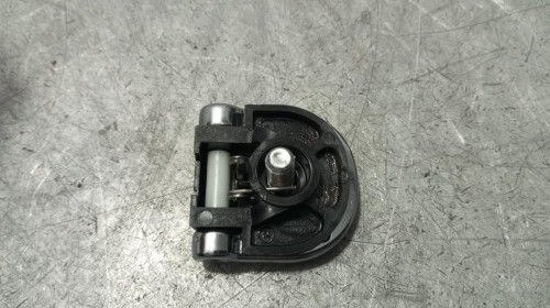 NO IDENTIFICADO, LAND ROVER, RANGE ROVER EVOQUE