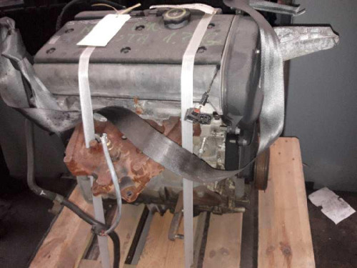  MOTOR COMPLETO 